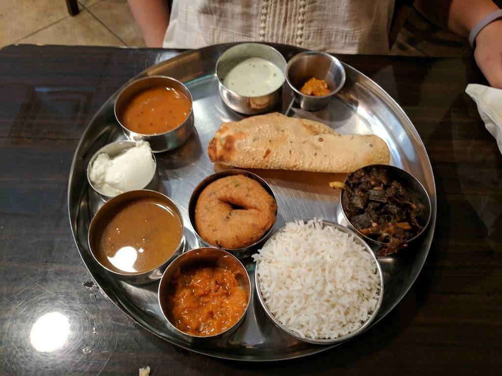 Bombay Café | restaurant | 1137 Doss Ave #1155, Orlando, FL 32809, USA | 4072405151 OR +1 407-240-5151