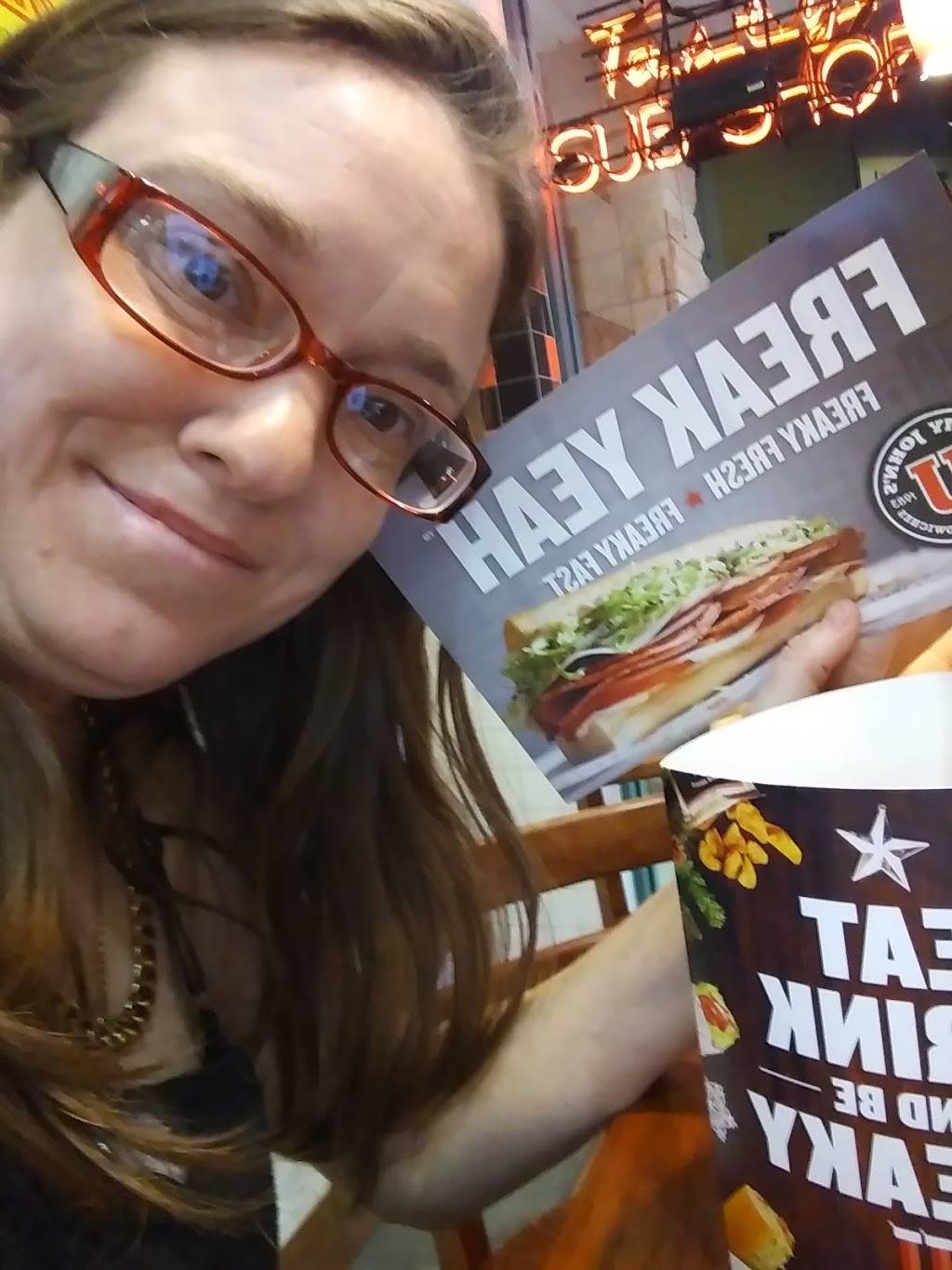 Jimmy Johns | meal delivery | 2613 Gulf to Bay Blvd #1680, Clearwater, FL 33759, USA | 7277266393 OR +1 727-726-6393