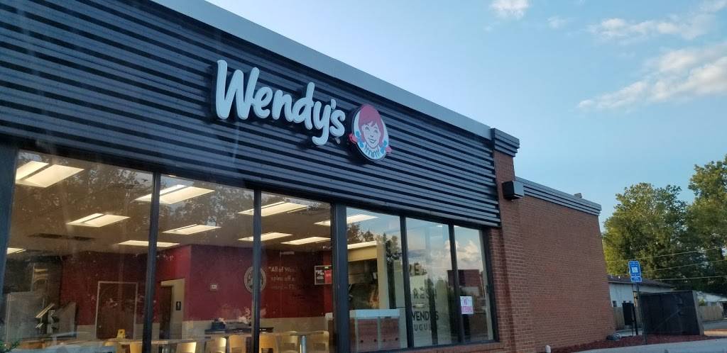 Wendys | restaurant | 449 Walton Way, Augusta, GA 30901, USA | 7067249441 OR +1 706-724-9441