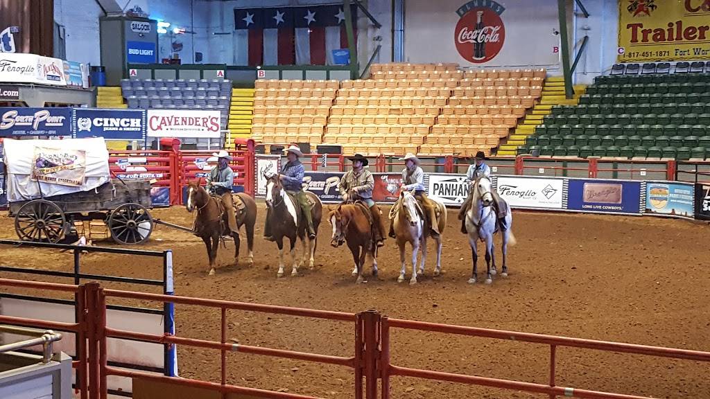 Stockyards Championship Rodeo | restaurant | 121 E Exchange Ave, Fort Worth, TX 76164, USA | 8176251025 OR +1 817-625-1025