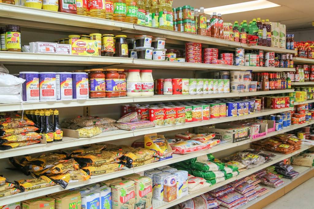 Santa Maria Taqueria, Meat & Groceries | restaurant | 175 Placerville Dr #A, Placerville, CA 95667, USA | 5302958121 OR +1 530-295-8121