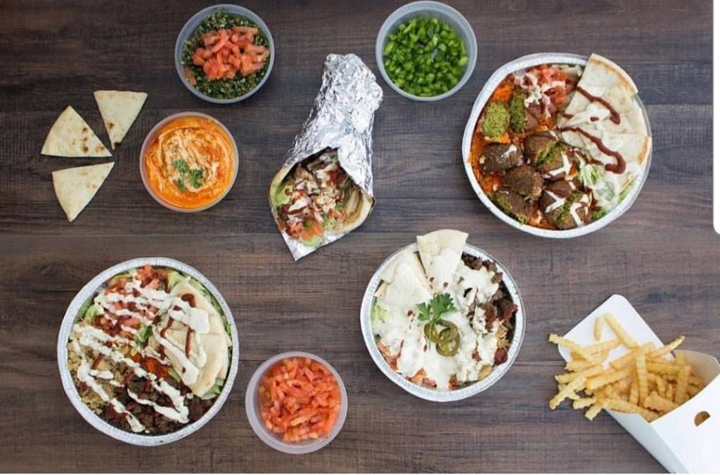 Legend Gyro | restaurant | 25 Broadway, Newark, NJ 07104, USA | 9738782373 OR +1 973-878-2373