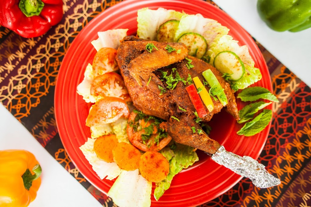 Fresh out the kitchen | restaurant | 8067 Liberty Rd, Milford Mill, MD 21244, USA | 4436577188 OR +1 443-657-7188