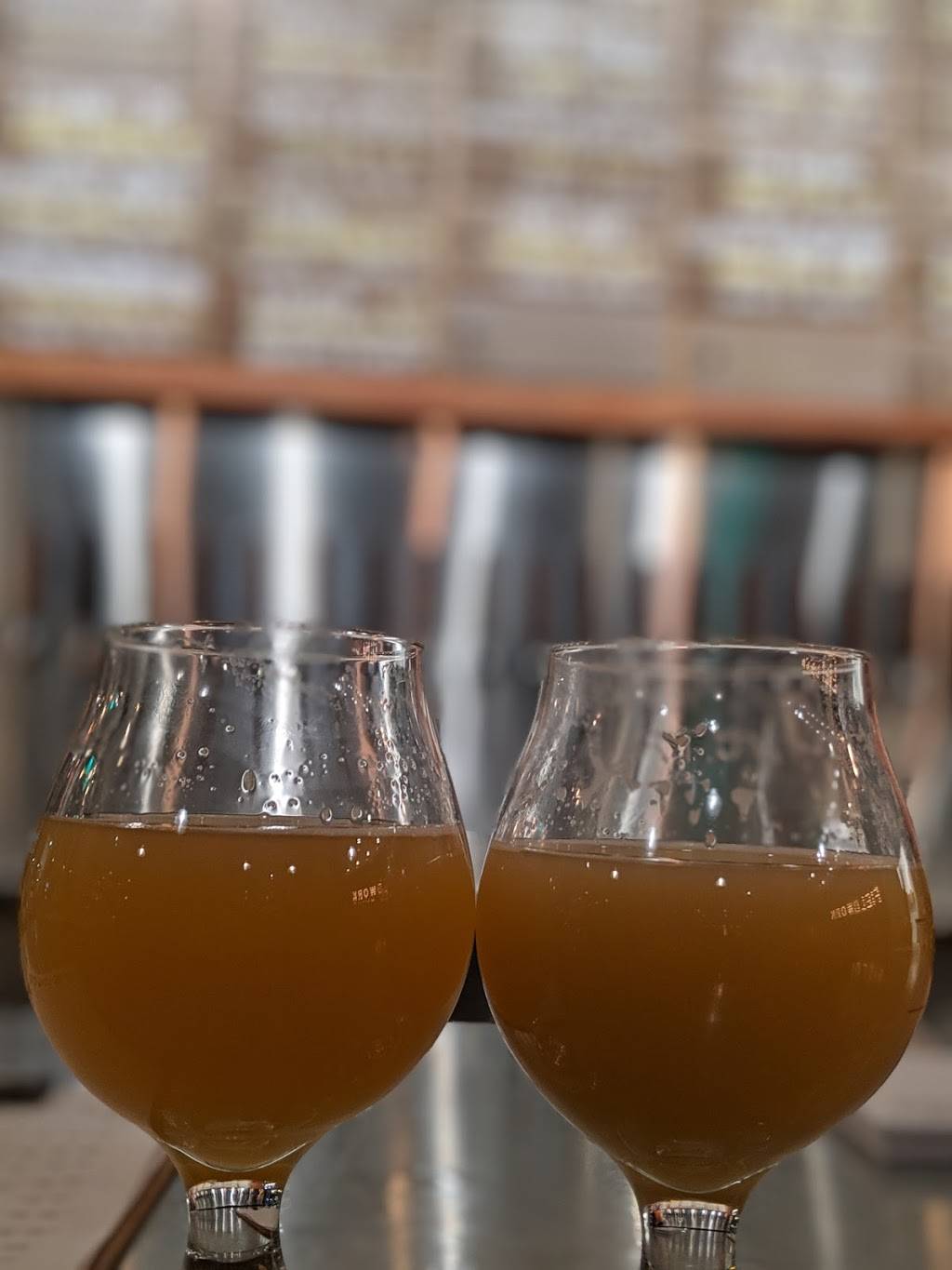 Fieldwork Brewing Company | restaurant | 6000 Bollinger Canyon Rd STE 1206, San Ramon, CA 94583, USA | 9253596961 OR +1 925-359-6961