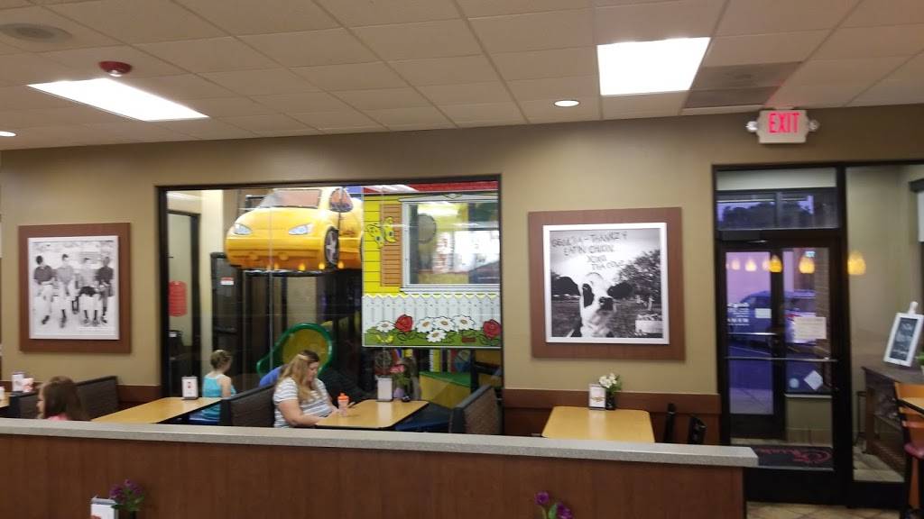 Chick-fil-A | restaurant | 3147 Inner Perimeter Rd, Valdosta, GA 31602, USA | 2292450144 OR +1 229-245-0144