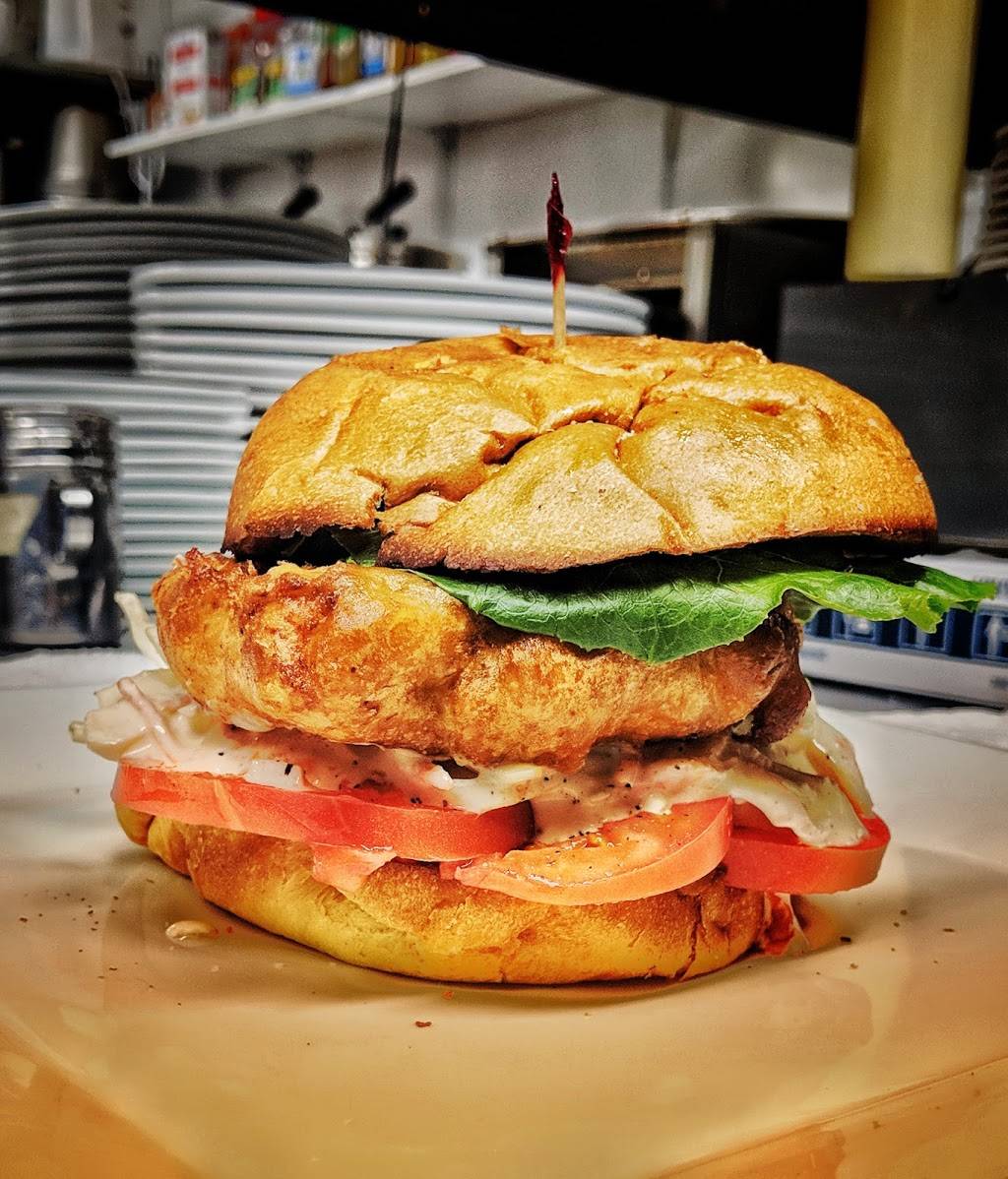 Horseshoe Inn Bar & Grill | restaurant | 9 Gridley St, Saratoga Springs, NY 12866, USA | 5188868086 OR +1 518-886-8086