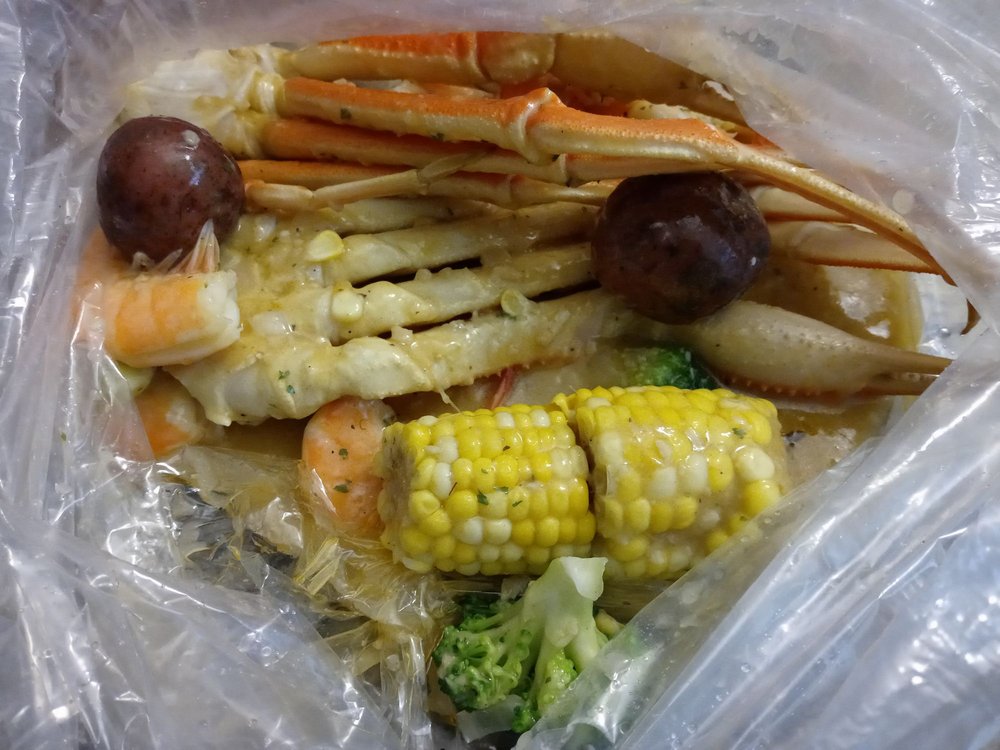 Crab Garden | restaurant | 17207 NW 27th Ave, Miami Gardens, FL 33056, USA | 3054744333 OR +1 305-474-4333