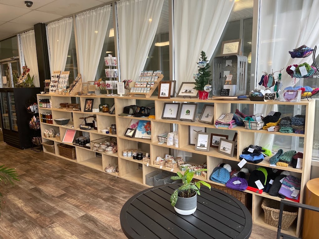 Rooted by the Bay | cafe | 7826 Birch Bay Dr, Blaine, WA 98230, USA | 3603928015 OR +1 360-392-8015