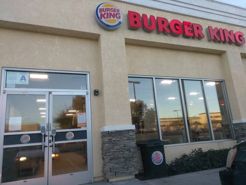 Burger King | restaurant | 32110 CA-79, Temecula, CA 92592, USA | 9513021643 OR +1 951-302-1643