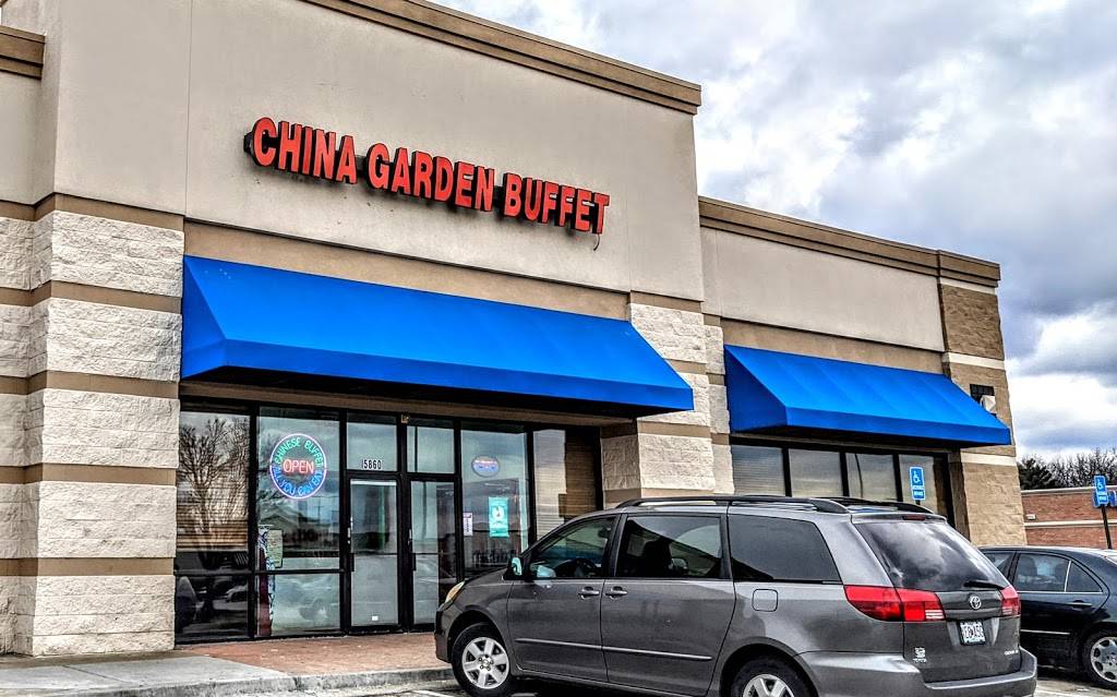 China Garden Buffet | restaurant | 5860 Antioch Rd, Shawnee Mission, KS 66202, USA | 9138316888 OR +1 913-831-6888