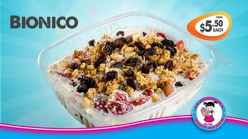 La Michoacana | restaurant | 1500 E Florence Ave, Los Angeles, CA 90001, USA | 6264177615 OR +1 626-417-7615