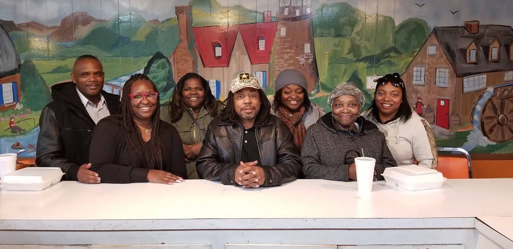 Las Palmas | restaurant | 27 S Lafayette Ave, Brownsville, TN 38012, USA | 7317728004 OR +1 731-772-8004