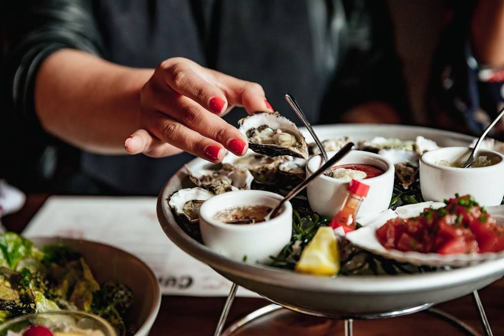 Curio | restaurant | 775 Valencia St, San Francisco, CA 94110, USA | 4155517306 OR +1 415-551-7306