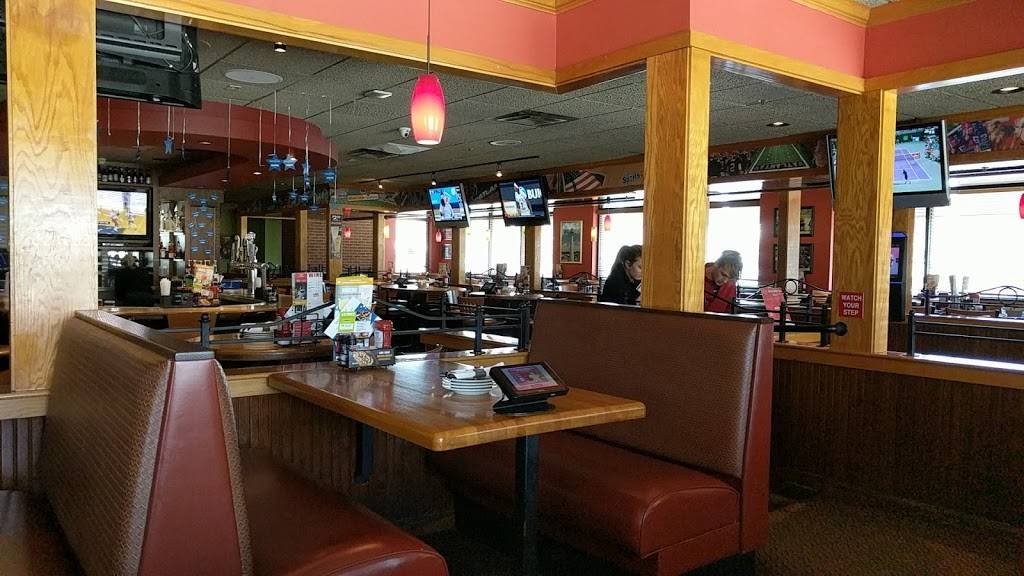 Applebees Grill + Bar | restaurant | 185 Cherokee Pl, Cartersville, GA 30121, USA | 7703822822 OR +1 770-382-2822