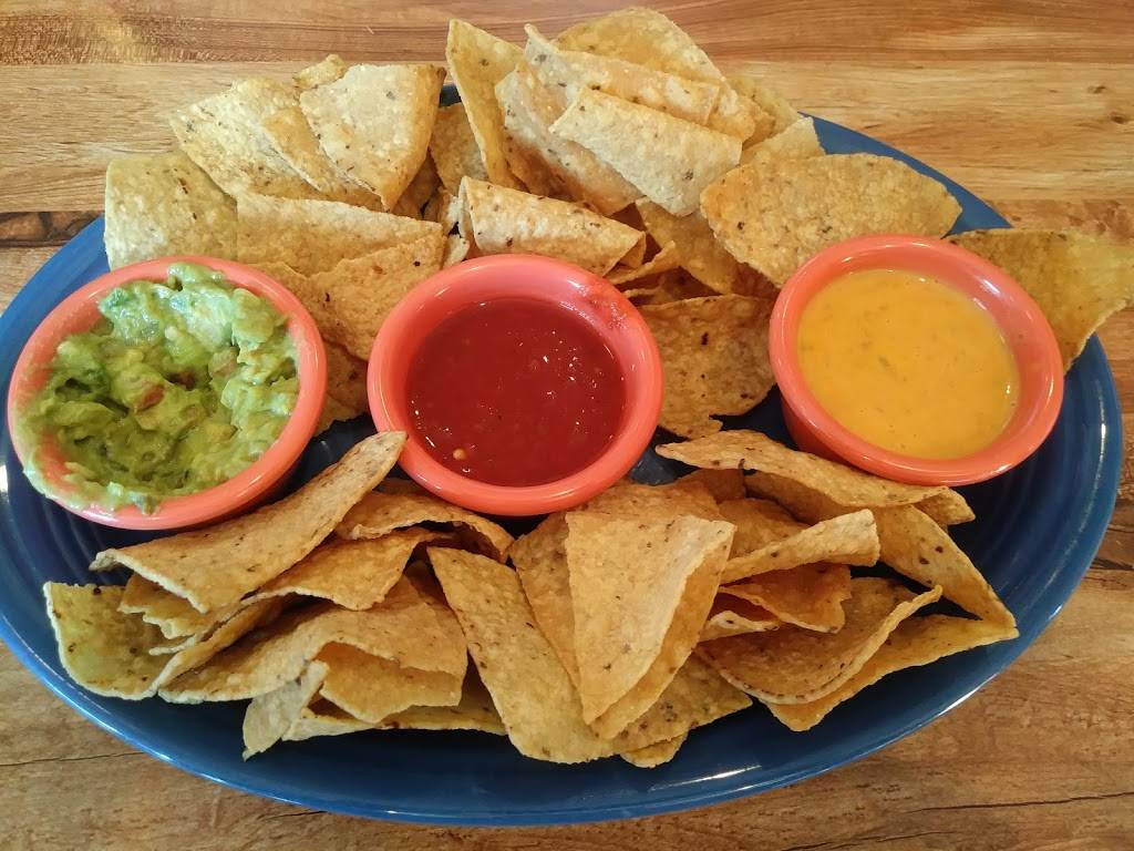 Garcias Kitchen-The Original | restaurant | 1736 Central Ave SW, Albuquerque, NM 87104, USA | 5058420273 OR +1 505-842-0273