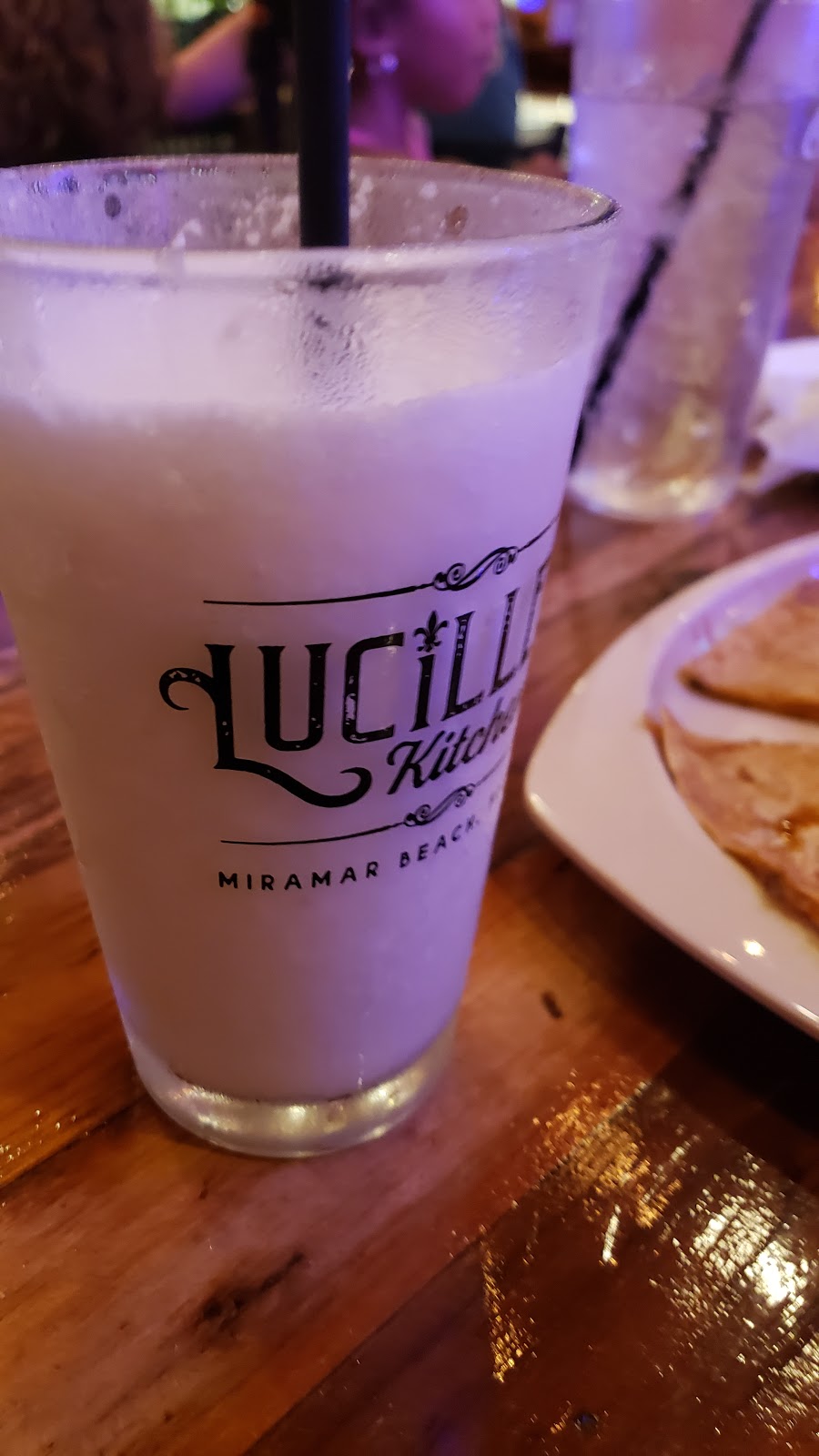 Lucilles Kitchen | restaurant | 60 Seascape Dr, Miramar Beach, FL 32550, USA | 8506107464 OR +1 850-610-7464