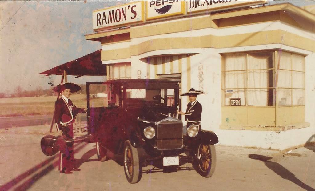 Ramons El Dorado | restaurant | 1711 St Louis Rd, Collinsville, IL 62234, USA | 6183446435 OR +1 618-344-6435