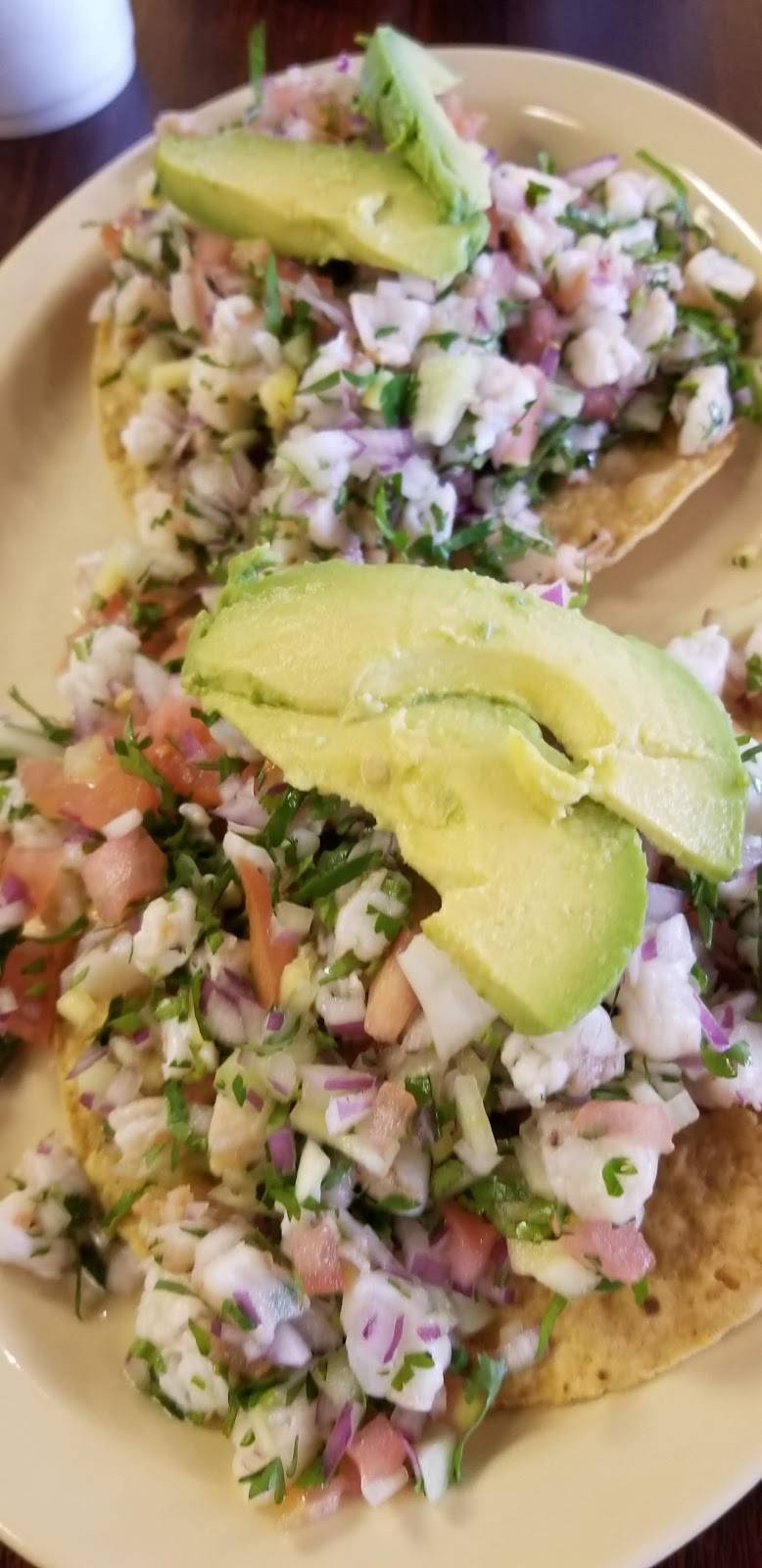 Tacos La Villa | restaurant | 2851 Cobb Pkwy NW, Kennesaw, GA 30152, USA | 6786539353 OR +1 678-653-9353