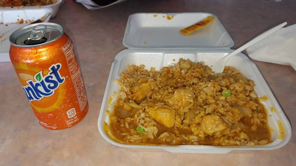 Fongs Chinese Restaurant | restaurant | 12777 Atlantic Blvd # 23, Jacksonville, FL 32225, USA | 9042210081 OR +1 904-221-0081