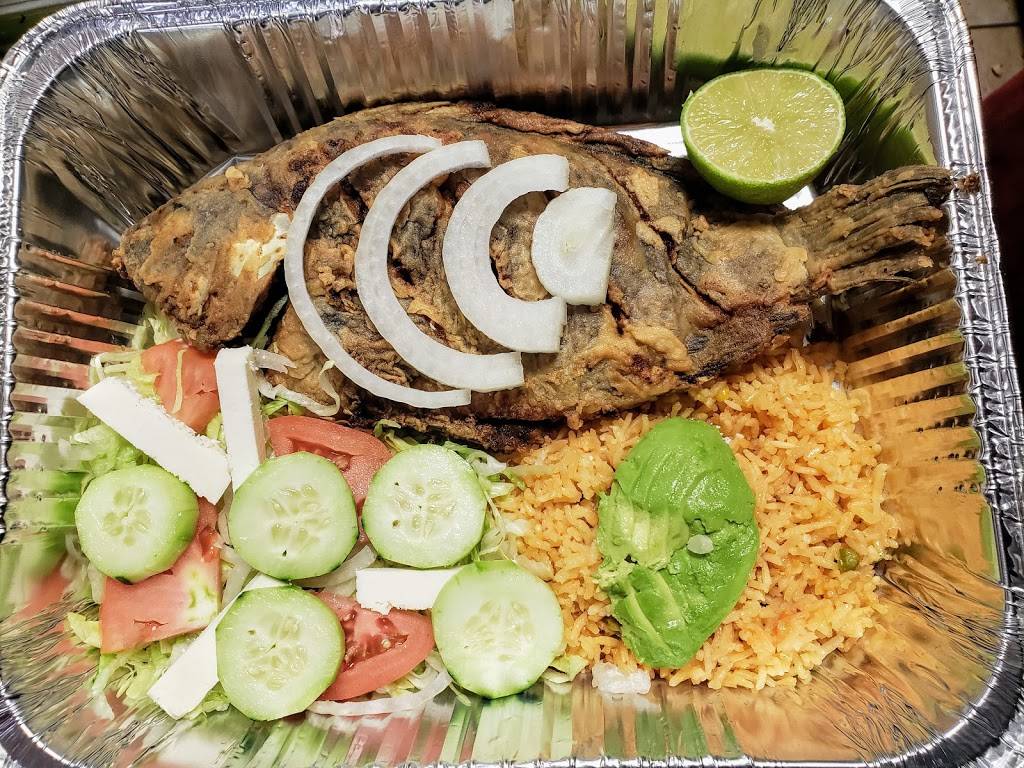 Mexican Grill La Guera | restaurant | 132 Garrett Rd, Upper Darby, PA 19082, USA | 6108037188 OR +1 610-803-7188