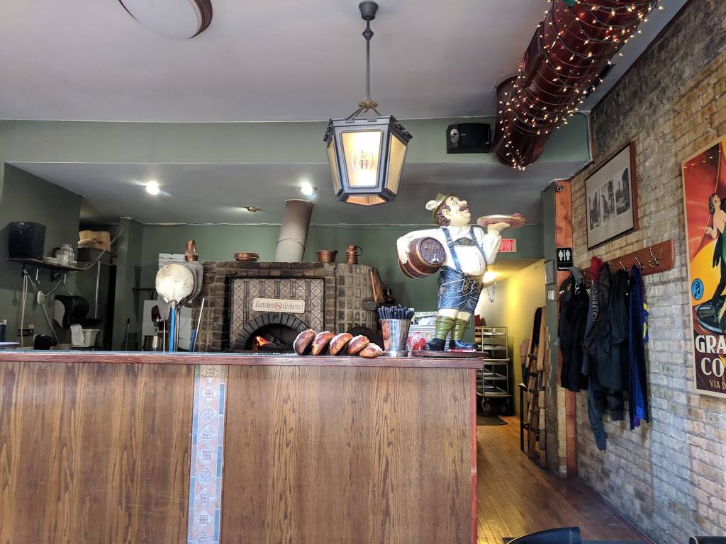 Himmels | restaurant | 2251 W Lawrence Ave, Chicago, IL 60625, USA | 7737848777 OR +1 773-784-8777