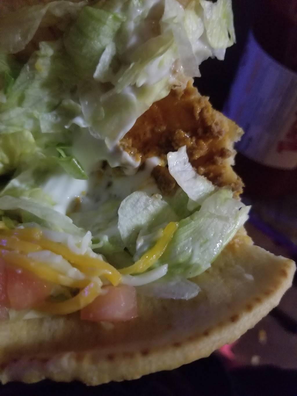 Taco Bell | restaurant | 5570 E Travel Plaza Way, Tucson, AZ 85756, USA | 5206633424 OR +1 520-663-3424