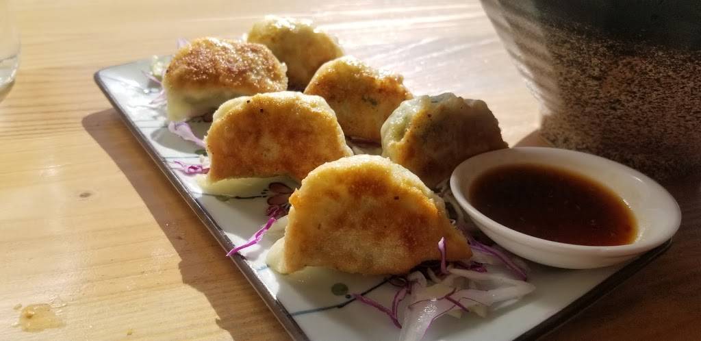 Dumpling Alley | restaurant | 2512 Clement St, San Francisco, CA 94121, USA | 4157539617 OR +1 415-753-9617