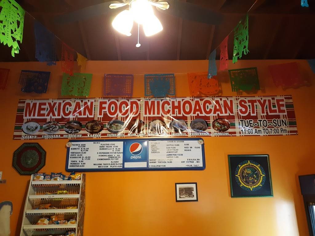 Downeast Mexican takeout | restaurant | 22 Old Rte 1, Gouldsboro, ME 04607, USA | 2075466065 OR +1 207-546-6065