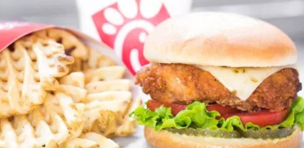 Chick-fil-A | restaurant | 11152 Abercorn St, Savannah, GA 31419, USA | 9129210909 OR +1 912-921-0909