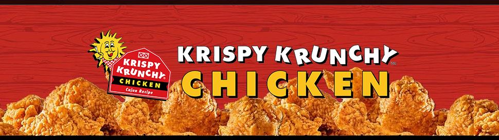 Krispy Krunchy Chicken | restaurant | Conference Room, 1219 Market St, San Diego, CA 92101, USA | 6195466377 OR +1 619-546-6377