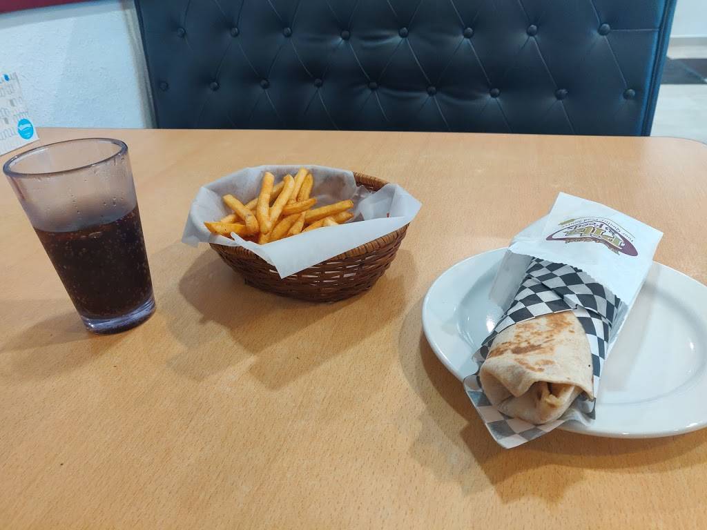 Mint and olives | restaurant | 8 W Mercer St, Seattle, WA 98119, USA | 2062943974 OR +1 206-294-3974