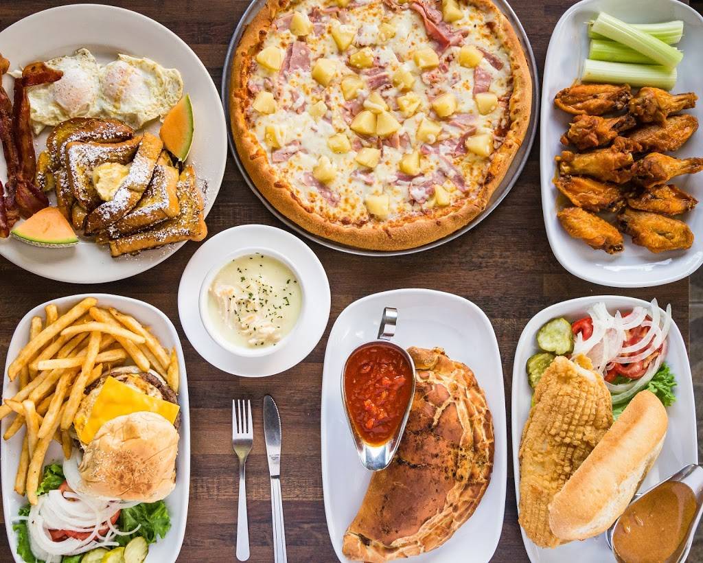 Foodys Diner and Pizza House | meal delivery | 7512 W Hillsborough Ave, Tampa, FL 33615, USA | 8138843495 OR +1 813-884-3495