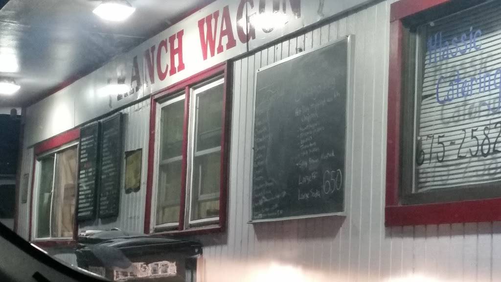 Ranch Wagon | restaurant | 2043 N Memorial Hwy, Shavertown, PA 18708, USA | 5706755287 OR +1 570-675-5287
