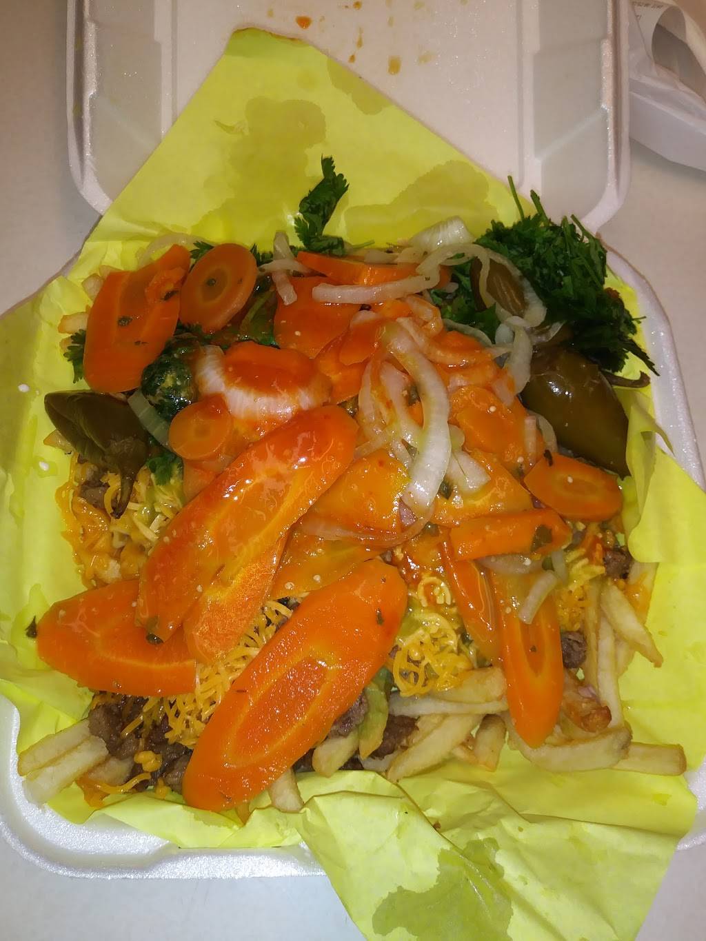 Muchas Gracias Mexican Food | restaurant | 11500 NE 76th St, Vancouver, WA 98662, USA | 3608968775 OR +1 360-896-8775