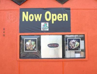 La Pasadita Mexican Grill | restaurant | 840 S 24th St, Omaha, NE 68108, USA | 4023190741 OR +1 402-319-0741