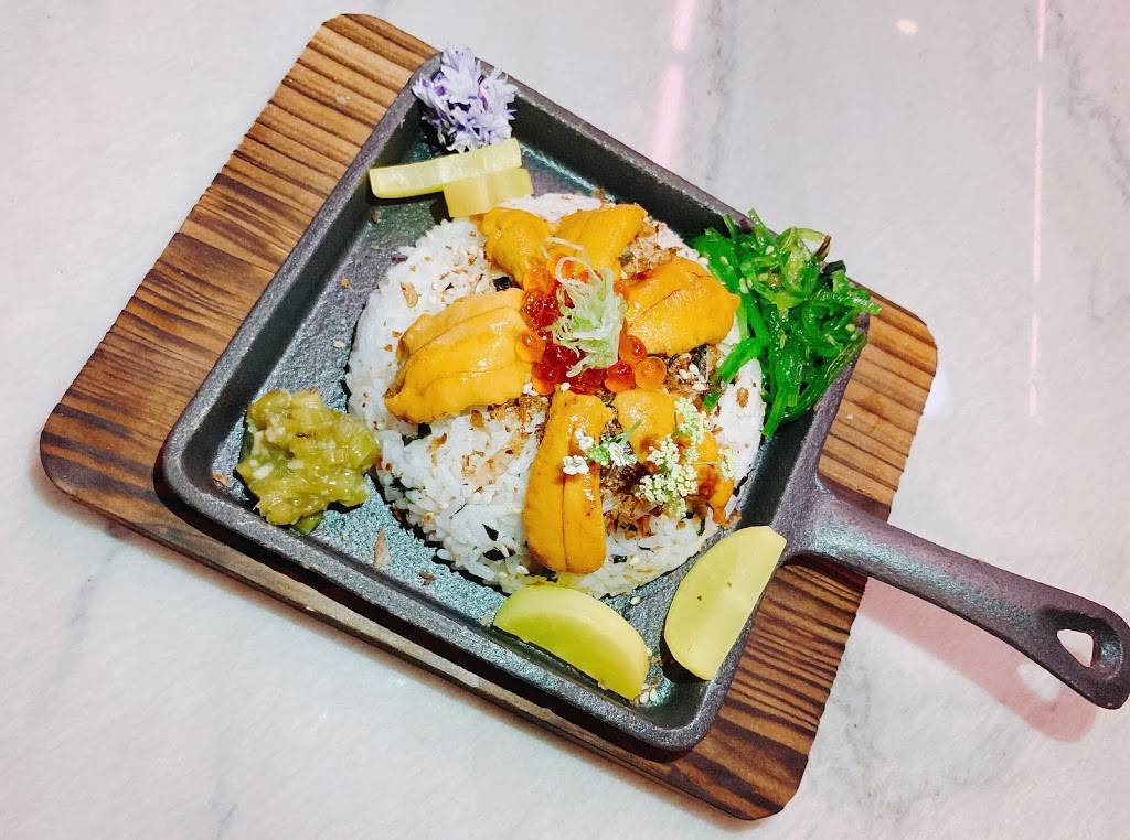 Oyster Boy Seafood & Raw Bar | restaurant | 2053 Broadway suite a, Redwood City, CA 94063, USA | 6503677790 OR +1 650-367-7790