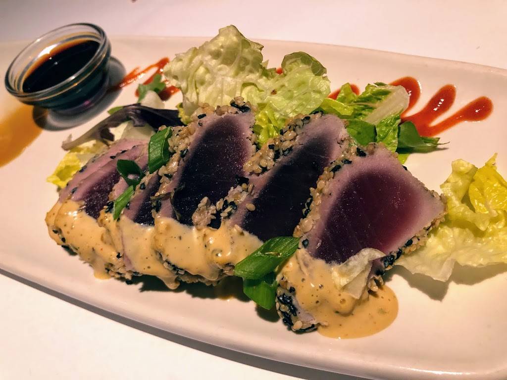 Bonefish Grill | restaurant | 1100 E Paris Ave SE, Grand Rapids, MI 49546, USA | 6169497861 OR +1 616-949-7861