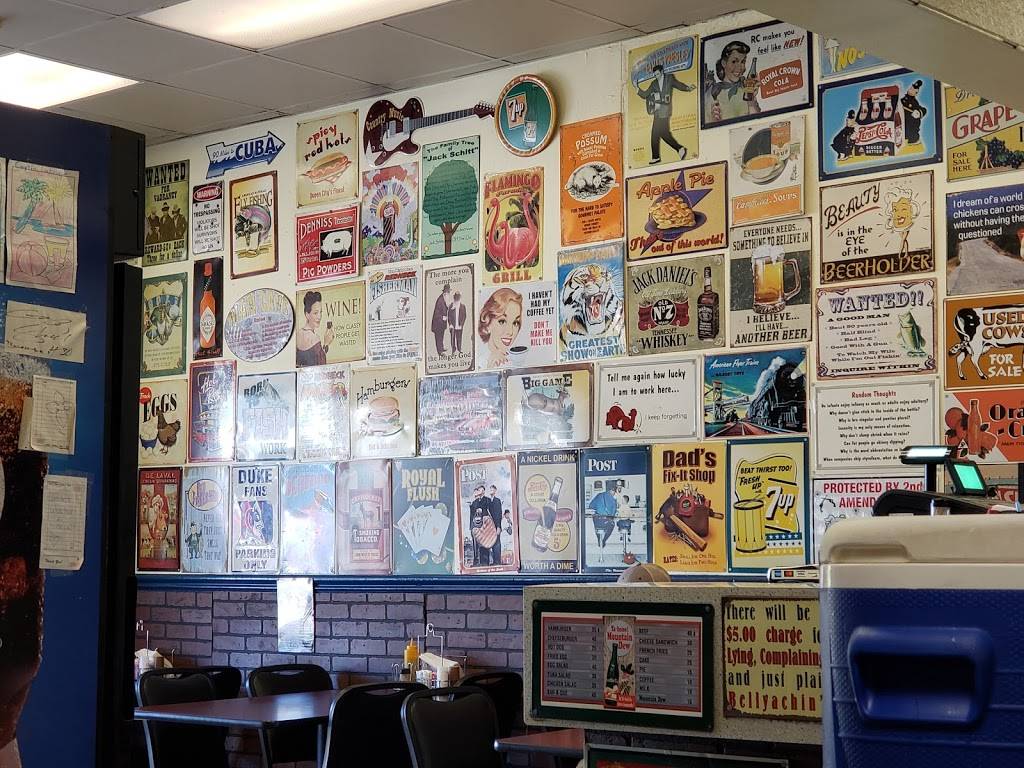 Macs Grill | restaurant | 1201 Shelby Hwy, Cherryville, NC 28021, USA | 7044451006 OR +1 704-445-1006