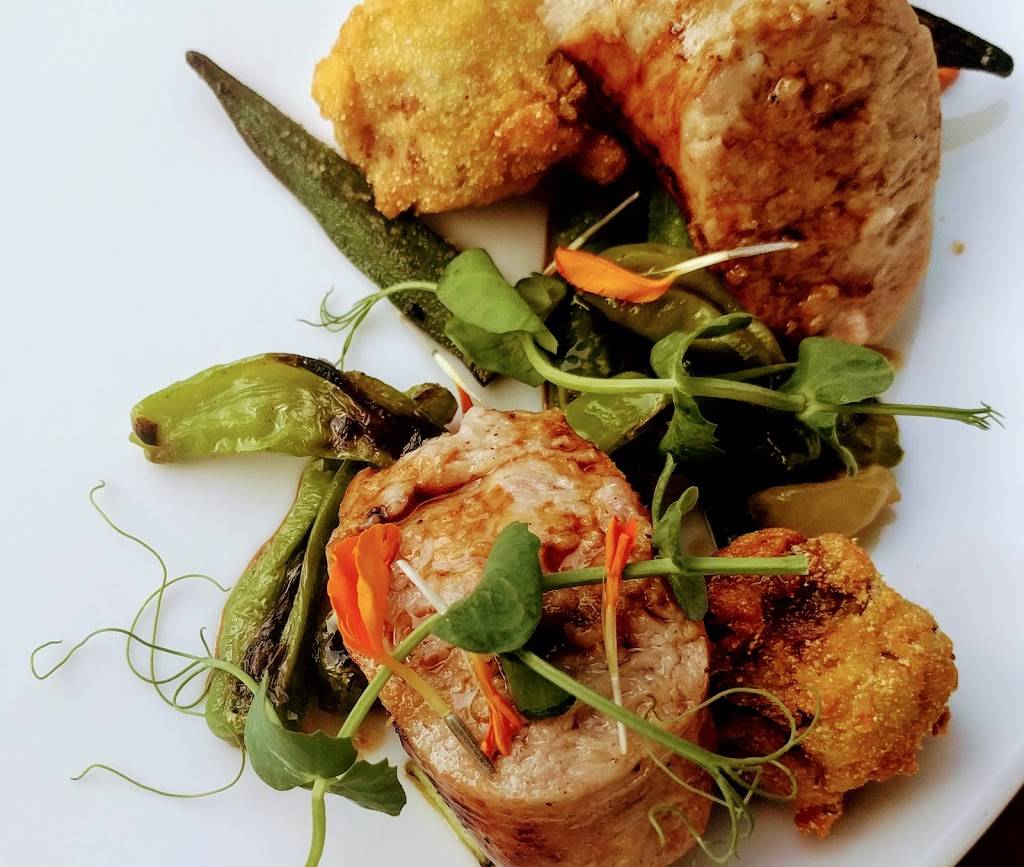 Kimball House | restaurant | 303 E Howard Ave, Decatur, GA 30030, USA | 4043783502 OR +1 404-378-3502