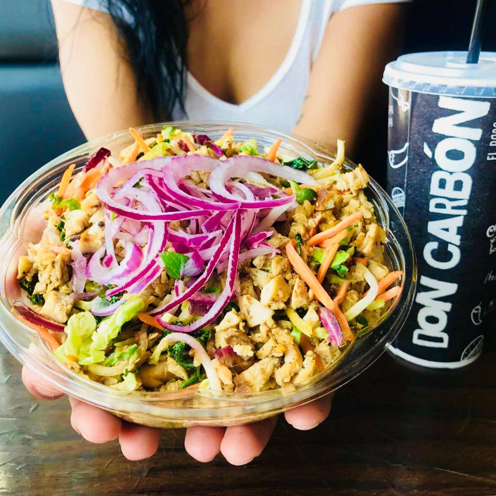 Don Carbon | restaurant | 6215 Upper Valley Rd, El Paso, TX 79932, USA | 9152434065 OR +1 915-243-4065