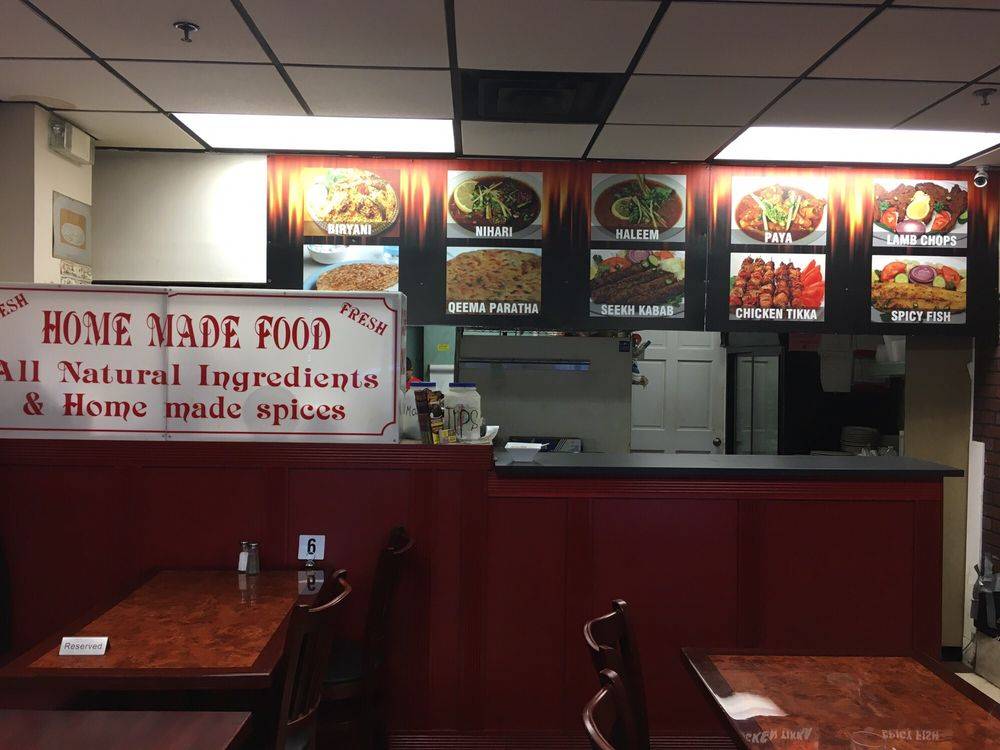 Biryani house | restaurant | 476 S Broadway, Hicksville, NY 11801, USA | 5165130110 OR +1 516-513-0110