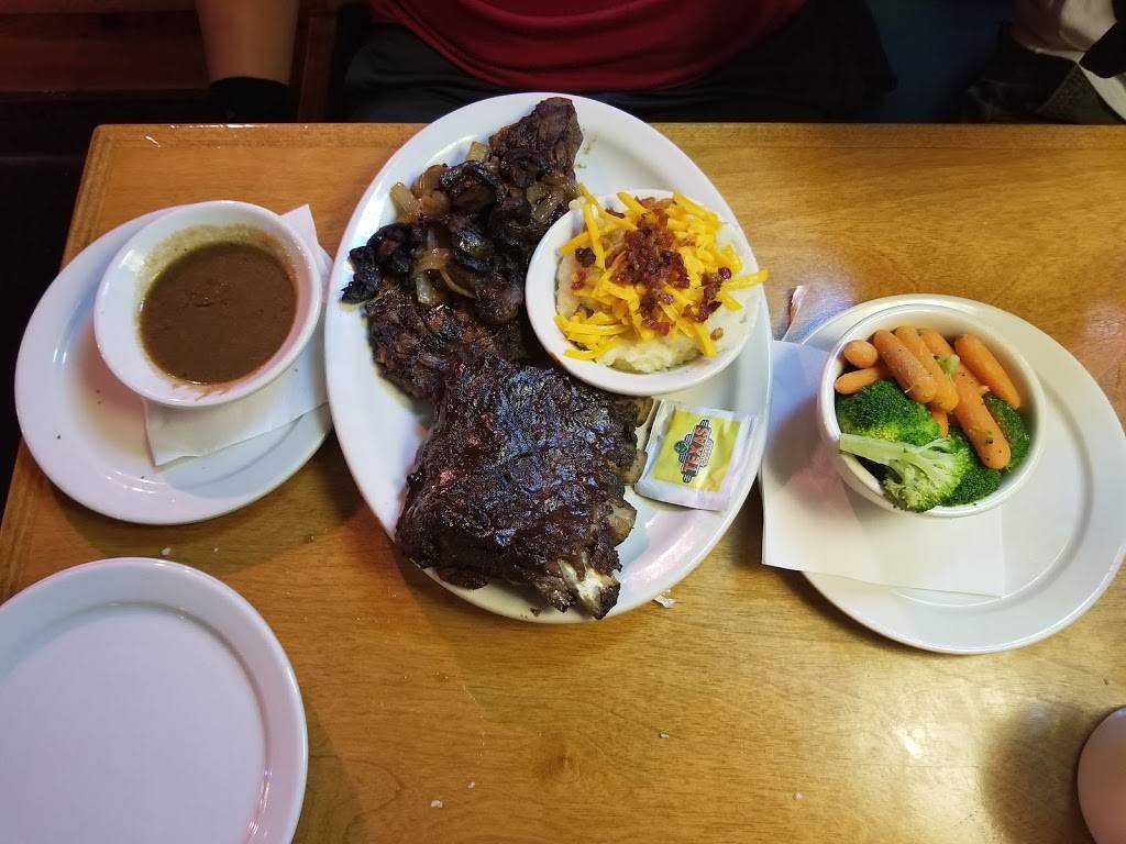 Texas Roadhouse | restaurant | 4578 Tropea Way, Jacksonville, FL 32246, USA | 9046416350 OR +1 904-641-6350