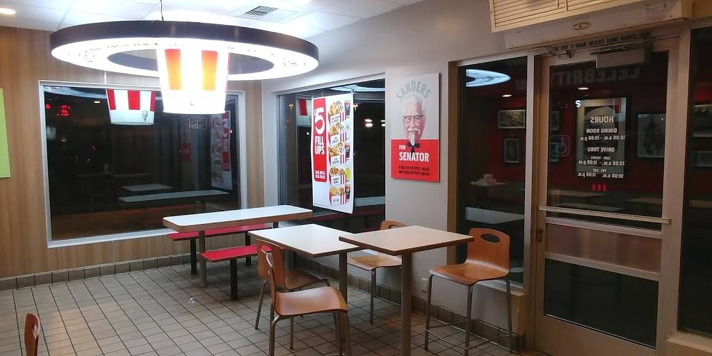 KFC | restaurant | 1330 Hamner Ave, Norco, CA 92860, USA | 9517356120 OR +1 951-735-6120