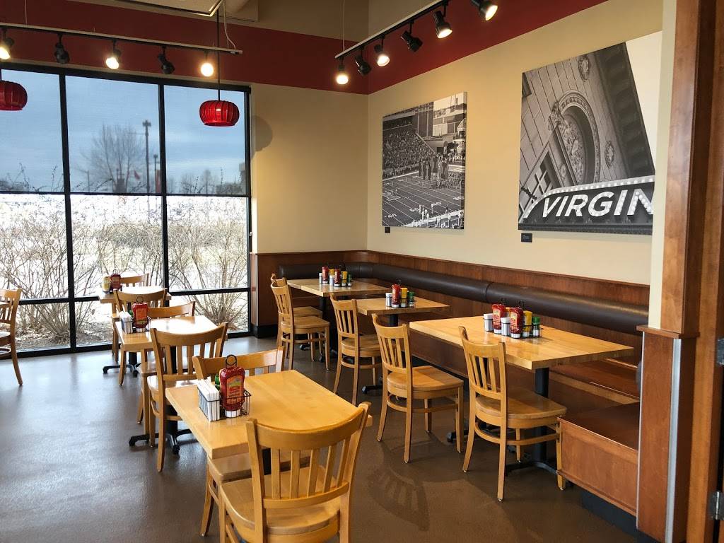 Meatheads | restaurant | 1305 S Neil St, Champaign, IL 61820, USA | 2173525555 OR +1 217-352-5555