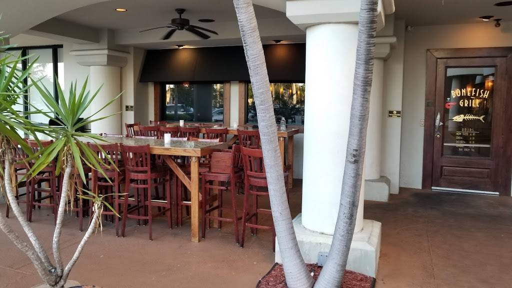 Bonefish Grill | restaurant | 21065 Powerline Rd, Boca Raton, FL 33433, USA | 5614834949 OR +1 561-483-4949