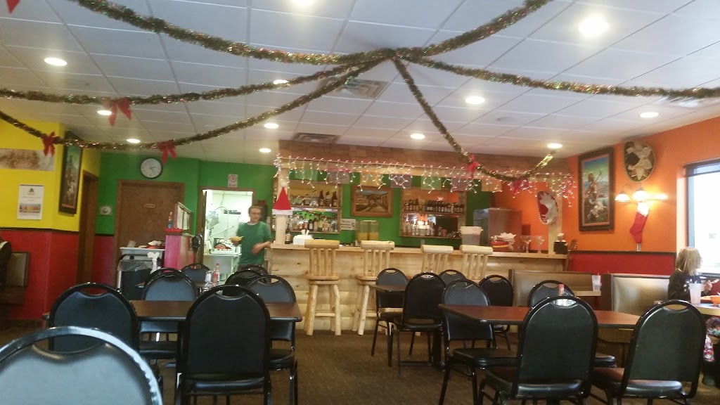 Mucho Si | restaurant | 231 Central Ave, Nashwauk, MN 55769, USA | 2188854062 OR +1 218-885-4062