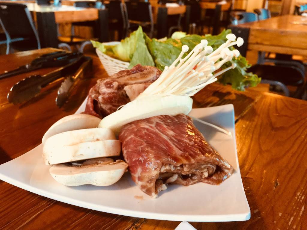 Bee Won Korean | restaurant | 5100 Dr Phillips Blvd, Orlando, FL 32819, USA | 4076017788 OR +1 407-601-7788