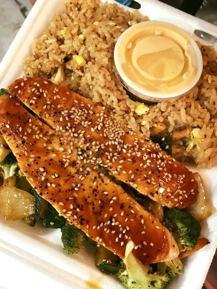 Yum Yum Benton | restaurant | 520 Lillian, Benton, AR 72015, USA | 5017946087 OR +1 501-794-6087