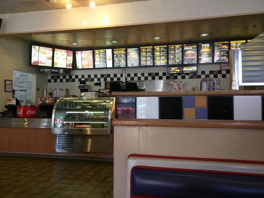 Carls Jr. Green Burrito | restaurant | 1800 El Camino Real, San Carlos, CA 94070, USA | 6505933062 OR +1 650-593-3062