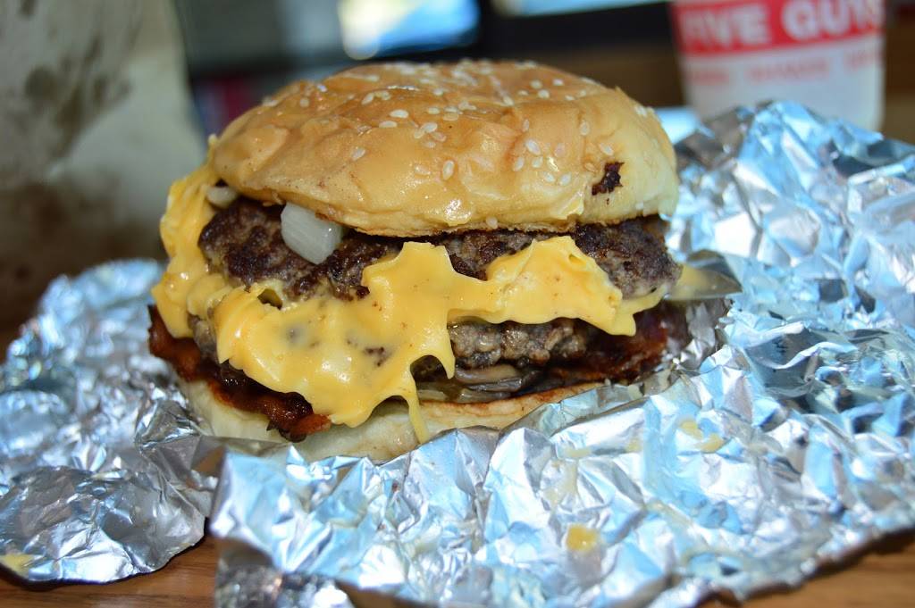 Five Guys | meal takeaway | 579 Adams Dr, Winchester, VA 22601, USA | 5405420072 OR +1 540-542-0072